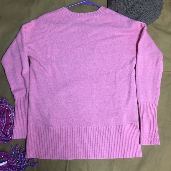 J. Crew Wool Blend Sweater - Picture 4 of 4